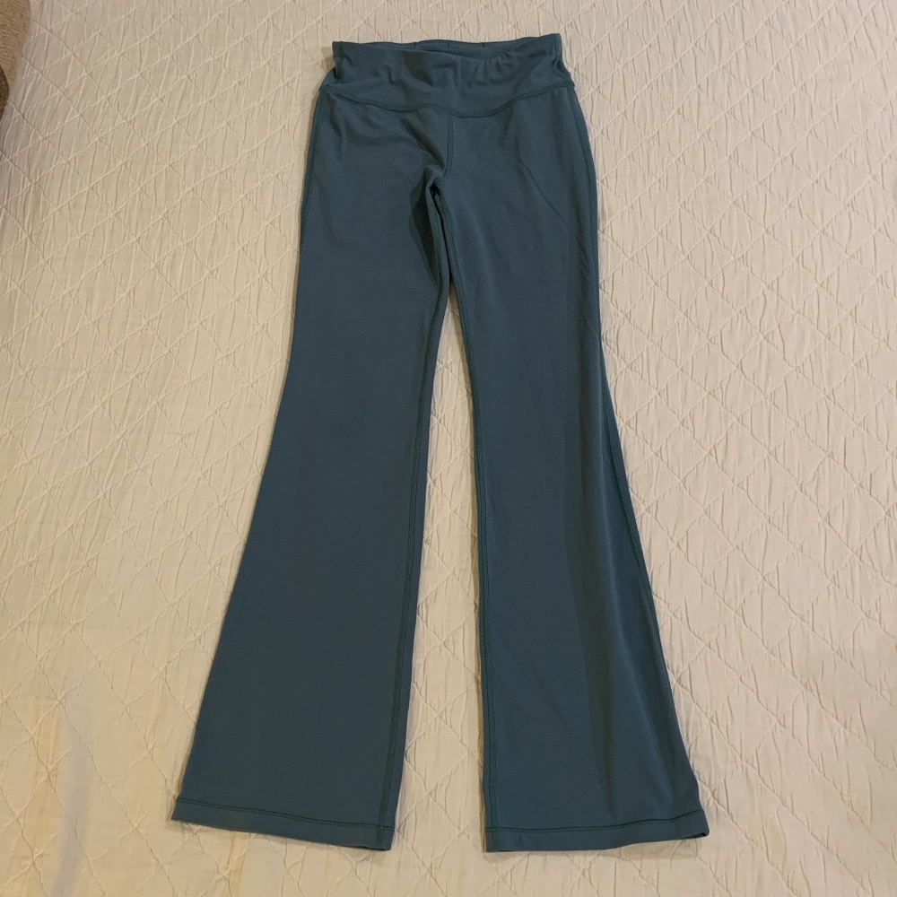 Athlete Girl flare pants